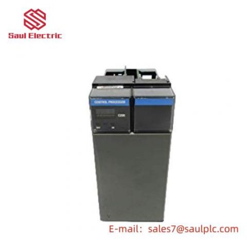 Honeywell TK-PRS021 Control Processor Module, 51404305-375