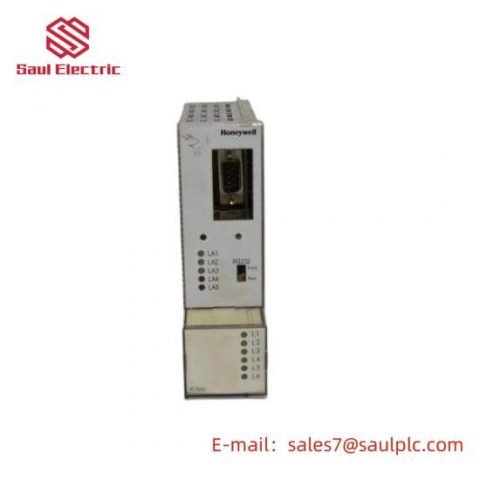 Honeywell XC5010C: Universal Programmable HVAC Controller Module