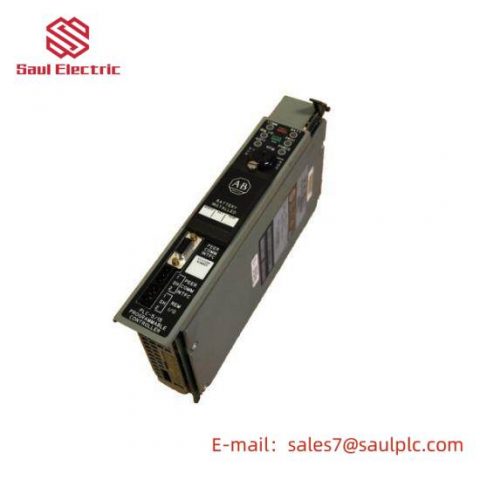 ABB I5-SLOT 23000-015 Backplane Board, Industrial Control Systems