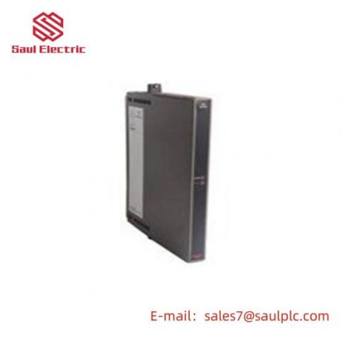 ICS TRIPLEX 9852*3 Industrial Control Module