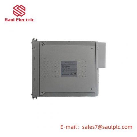 ICS Triplex T3480 Analog Output Module