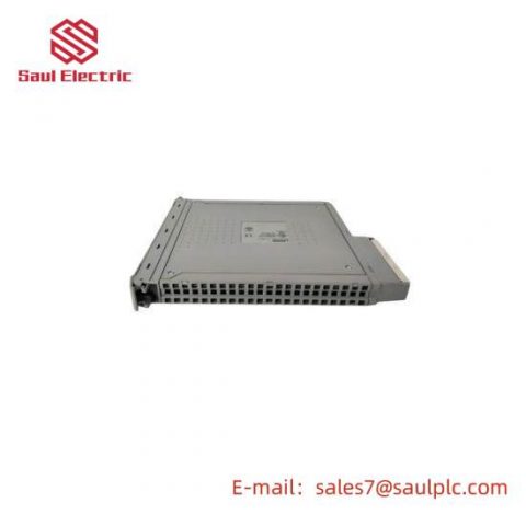 ICS Triplex T8403 Digital Input Module - Rockwell Automation PLC