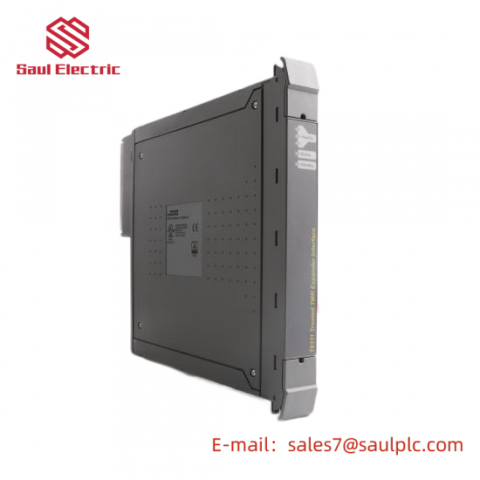 ICS Triplex (Allen-Bradley / Rockwell Automation) T8403C New