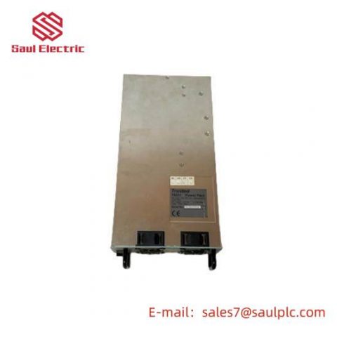 ICS Triplex T8403CX HMI Module for Industrial Control Systems