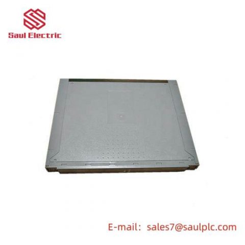 ICS TRIPLEX T8424 - Trusted TMR 120Vac Digital Input Module