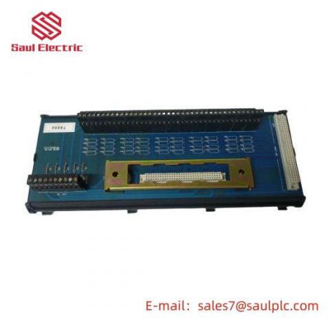 ICS TRIPLEX T8850 Digital Output Module