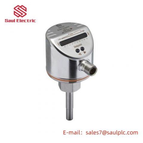 IFM AC2250 AS-Interface Control Cabinet Module, Compact Automation Solution