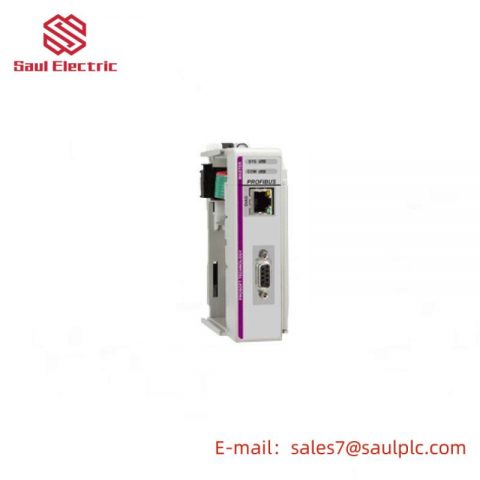 Prosoft ILX69-PBM DPV1 Master Module for Industrial Automation Solutions