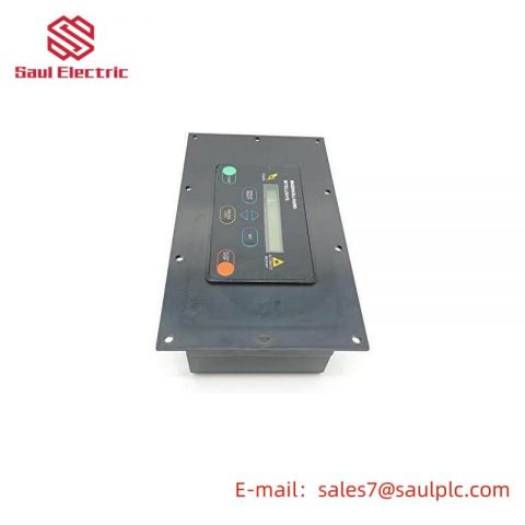 IntelliSys 39817655 Industrial Control Panel, Advanced Automation Solutions