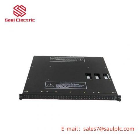 Invensys Triconex 2401L Digital Output Module