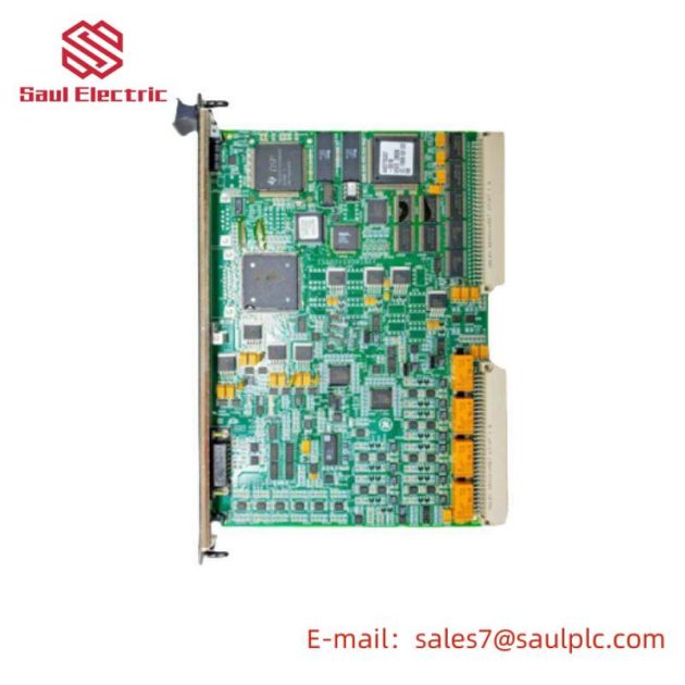 GE IS200JPDMG1RDC: High-Performance Mark VI Printed Circuit Board for Industrial Control