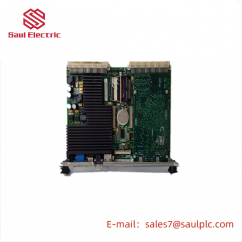 GE IS200TSVCH1ACB PCB Component - Advanced Servo Control Module