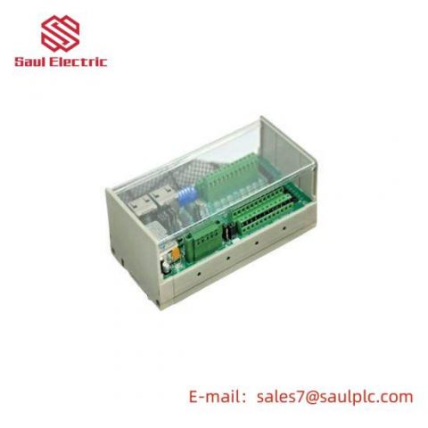 JL HSL-DI16DO16-UD-NN/51-23092-0A20 Reducer Module, Control & Automation Solutions