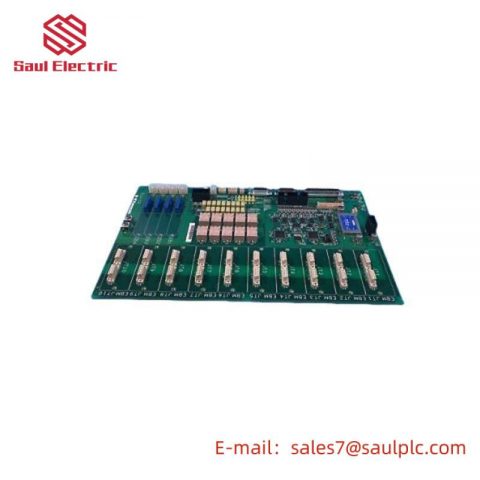 Kawasaki 50999-2254 Circuit Board for Industrial Control Systems