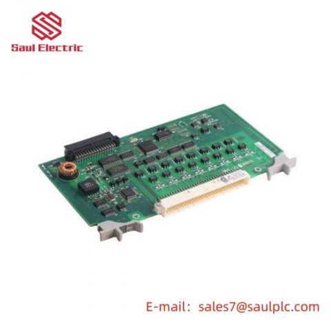 KIDDE FENWAL 12-E27121-020-05 Fire Detection Module