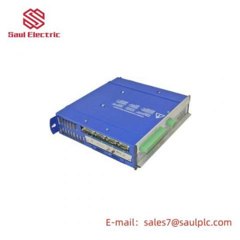 KOLLMORGEN S70602-NANANA Industrial Control Module