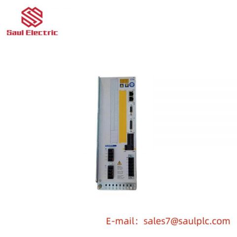 KOLLMORGEN S7240F-NAF2NA-NA-035 Servo Motor: Precision Control for Industrial Applications