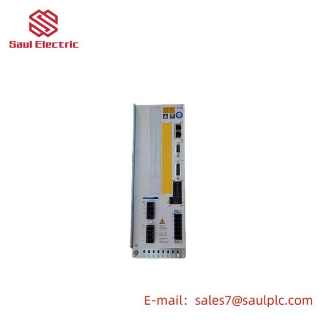 KOLLMORGEN S7240F-NAF2NA-NA-035 Servo Motor: Precision Control for Industrial Applications