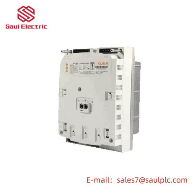 KUKA 00-198-263, KPP600-20-2X40 Power Supply