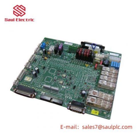 KUKA ESC-PLATINE: High-Precision Automation Module, 200 Characters or Less