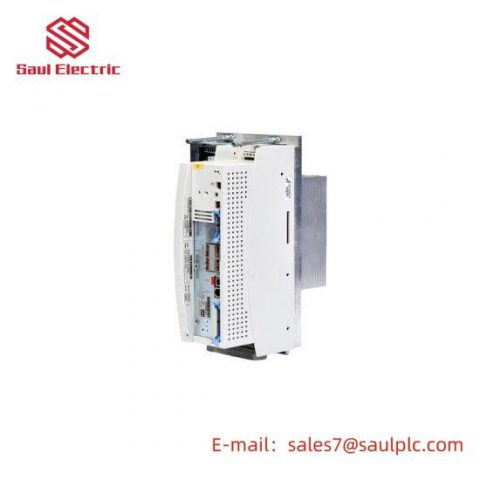 KUKA KPS-600/20-REL Power Supply Unit: Precision, Reliability, and Efficiency for Industrial Automation