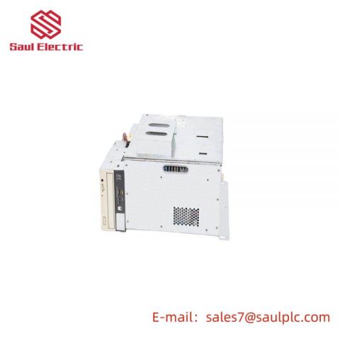 KUKA KRC2-KRC4, Model 00-115-489 / 00-139-565 - Industrial Control Module