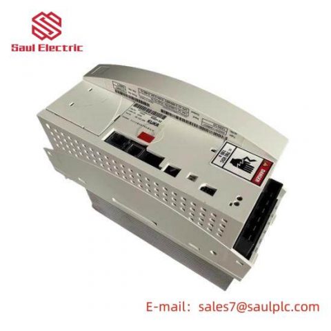 KUKA KRC2 KSD1-16 00-122-285 Servo Driver: Advanced Motion Control for Precision Manufacturing