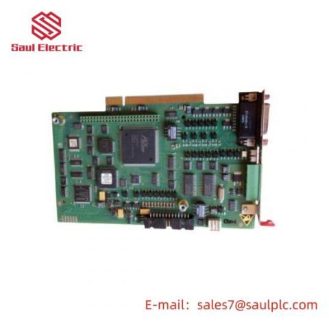 KUKA KRC4 00-183-926A1-X3 Control Cabinet Power Module - Industrial Automation Solution