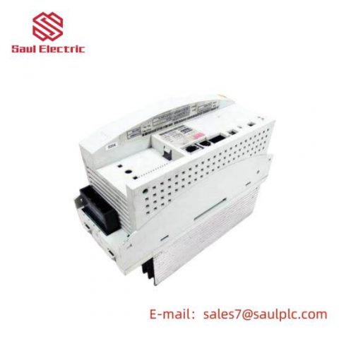 KUKA KSD1-08 Industrial Drive for Precision Automation