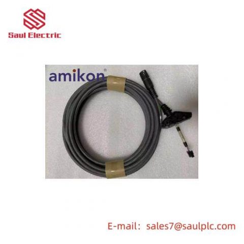 KUKA KK53Y-YYYY-017: High-Performance Industrial Servo Motor