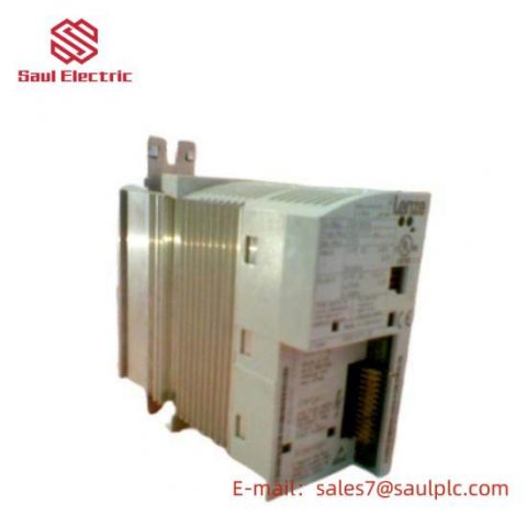 LENZE E82 EV371K2B Servo Drive: Precision Control for Industrial Applications