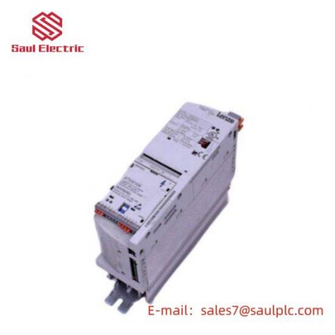 Lenze E82EV751K2B Drive: Advanced Industrial Control Solution