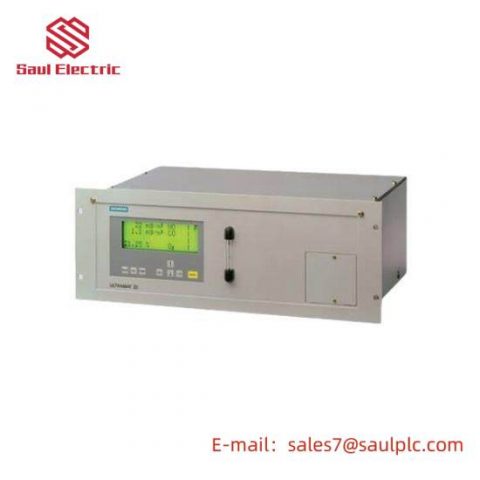 Load Controls PH-3A Module for Industrial Control Systems