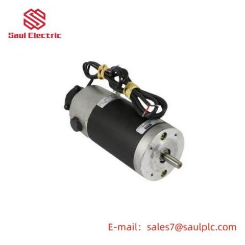 Mattke RX320ER, 1100 DC Servo Motor, Industrial Control Systems