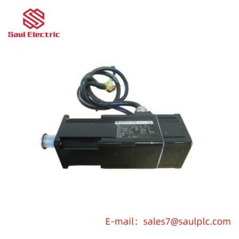 MAVILOR BLS-055 Series High-Power Servo Motor