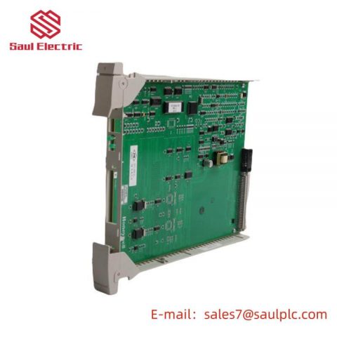 Honeywell MC-PRHM01 51404109-175 Analog Input Module
