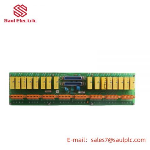 Honeywell MC-TDIA12 51304439-175: Advanced Digital Input Circuit Board