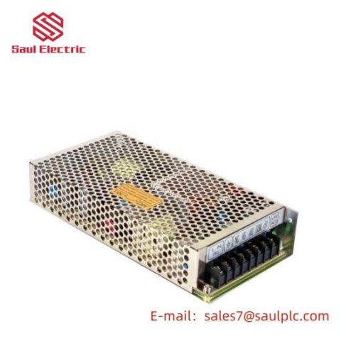 MEAN WELL RID-125N-1224 Dual Output Switching Power Supply