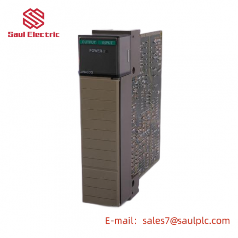 METRIX TXR-33505 Industrial Control Module