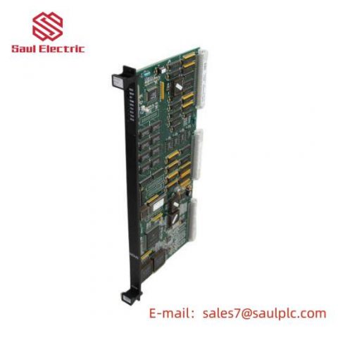 METSO A413016 - High-Performance Circuit Board Assembly, Industrial Control Solutions