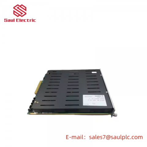 METSO A413240A - High-Performance Control Module