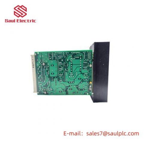 METSO A413325 - Industrial Control Module for Precision Manufacturing