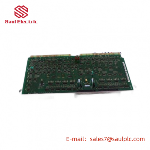 METSO IOP335 Industrial Control Module