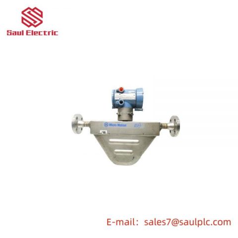 Micro Motion R100S129NCAAEZZZZ Mass Flow Sensor, Advanced Technology for Precise Flow Measurement