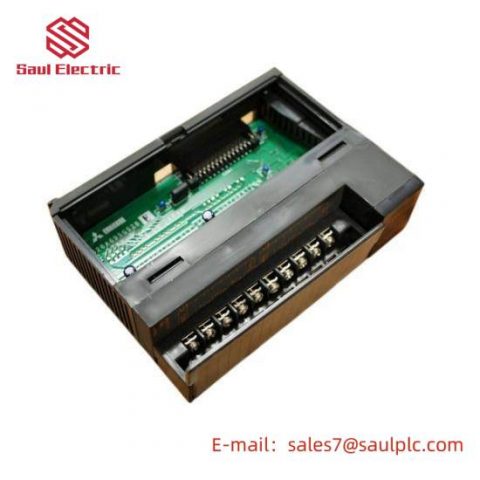 Mitsubishi AISY50 Output Unit - Advanced PLC Module for Industrial Control