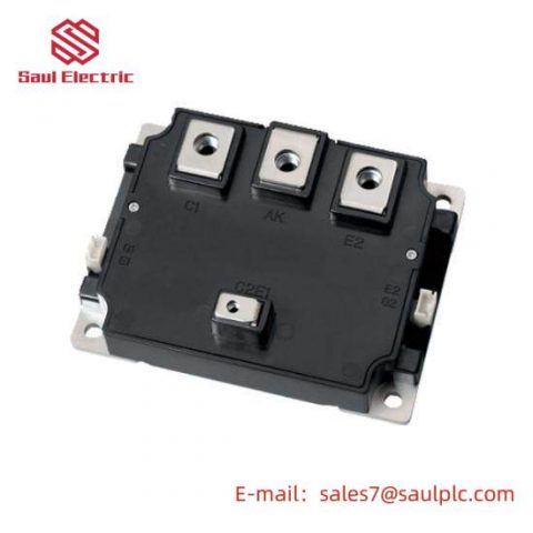 Mitsubishi CM600YE2P-12F: Innovative IGBT Module for Industrial Control