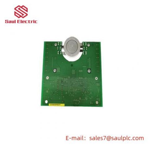 Mitsubishi GU-G04 GCU04AB-130 | Commutated Thyristor Board
