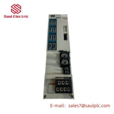 Mitsubishi MDS-CH-V2-4535 AC Servo Control Module