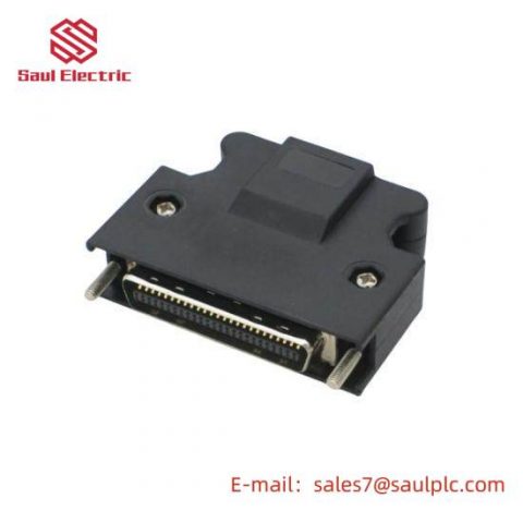 Mitsubishi MR-J3CN1 | Advanced Servo Amplifier Connector for Industrial Automation