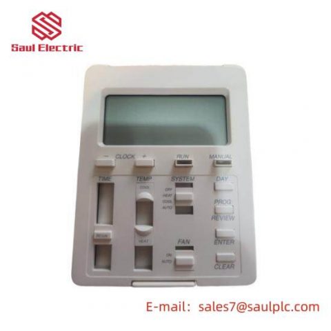 MITSUBISHI PAC-204RC LCD Remote Controller